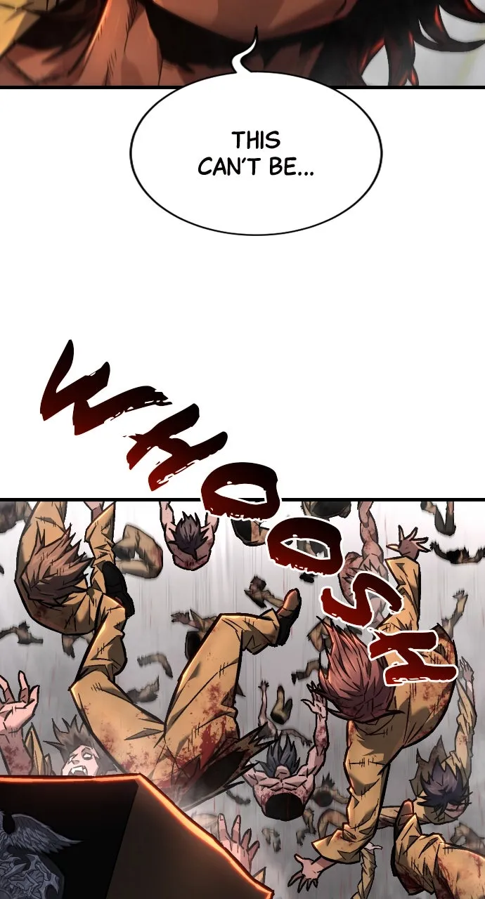 Read The Executioner chapter 2 image 134 on Lezhin