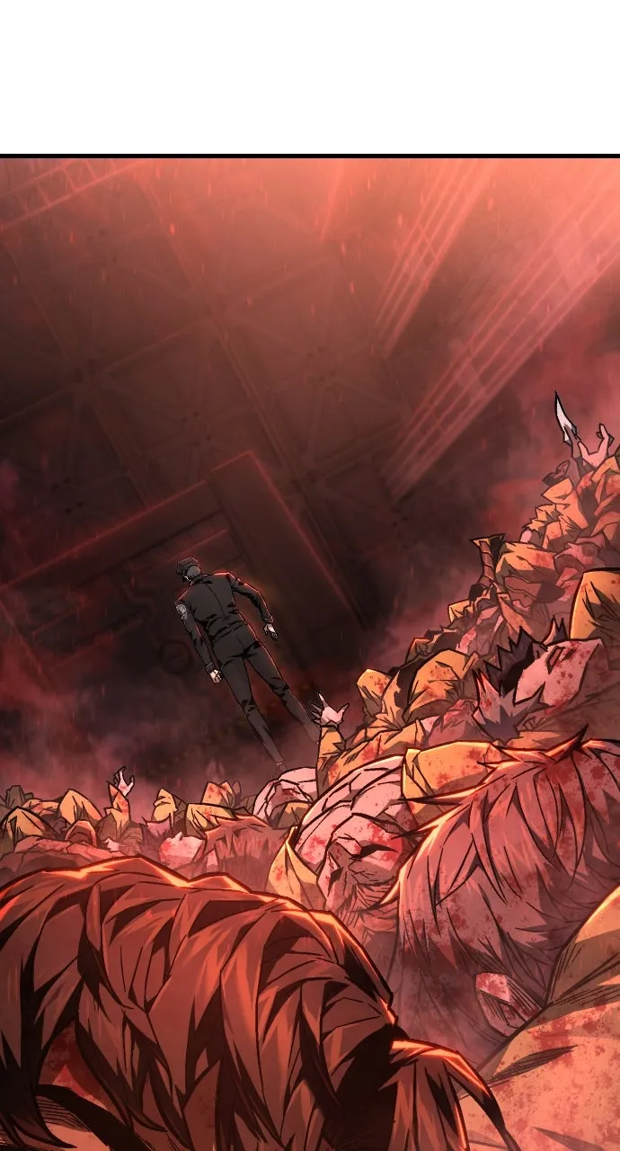Read The Executioner chapter 2 image 136 on Lezhin