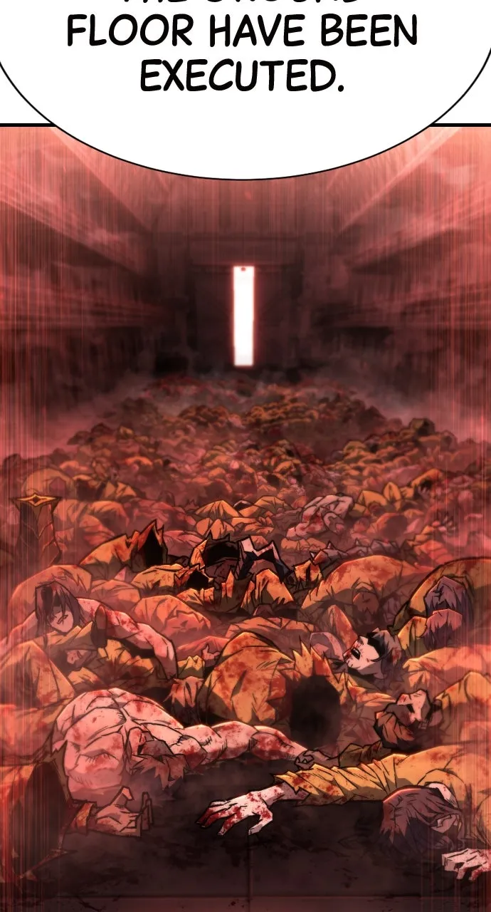 Read The Executioner chapter 2 image 139 on Lezhin
