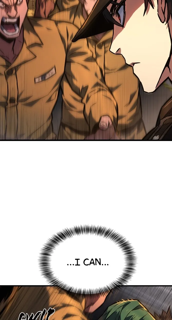 Read The Executioner chapter 2 image 15 on Lezhin
