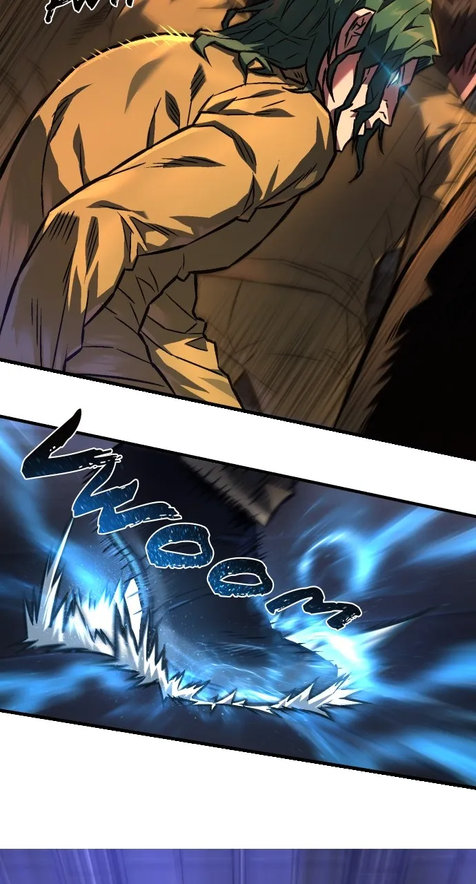Read The Executioner chapter 2 image 16 on Lezhin