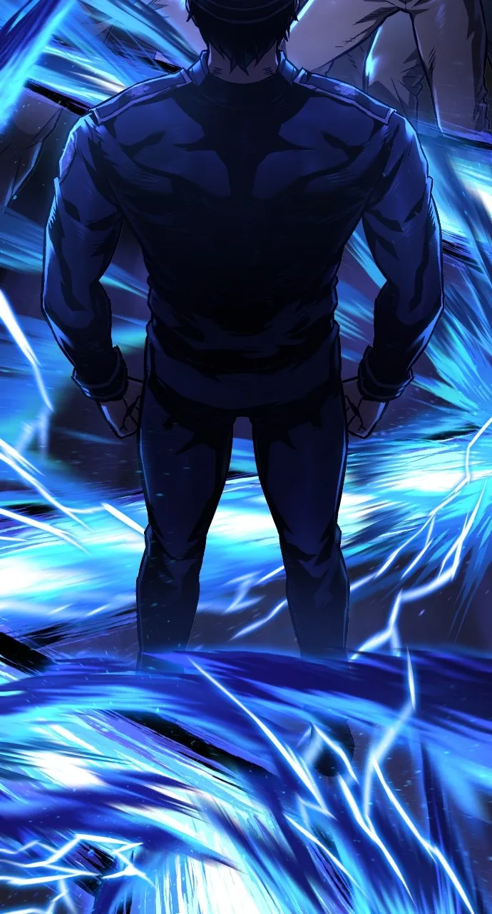 Read The Executioner chapter 2 image 18 on Lezhin