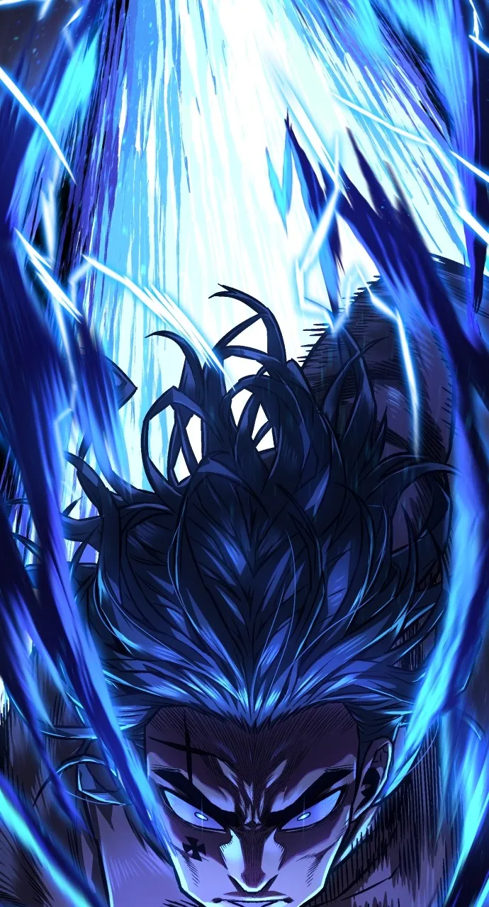 Read The Executioner chapter 2 image 19 on Lezhin
