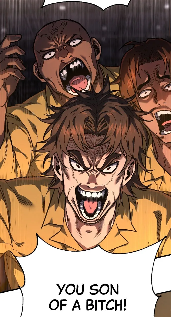 Read The Executioner chapter 2 image 2 on Lezhin