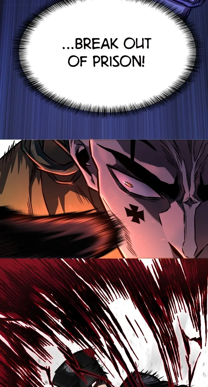 Read The Executioner chapter 2 image 21 on Lezhin