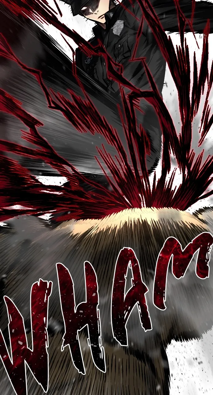 Read The Executioner chapter 2 image 22 on Lezhin