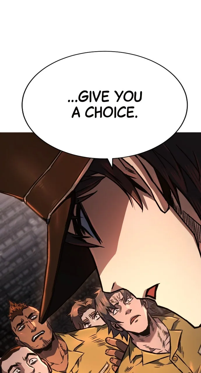 Read The Executioner chapter 2 image 25 on Lezhin