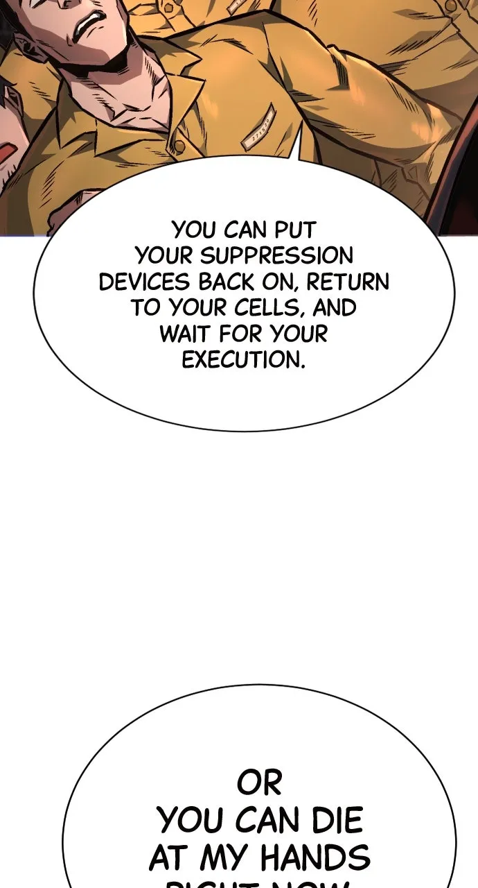 Read The Executioner chapter 2 image 26 on Lezhin