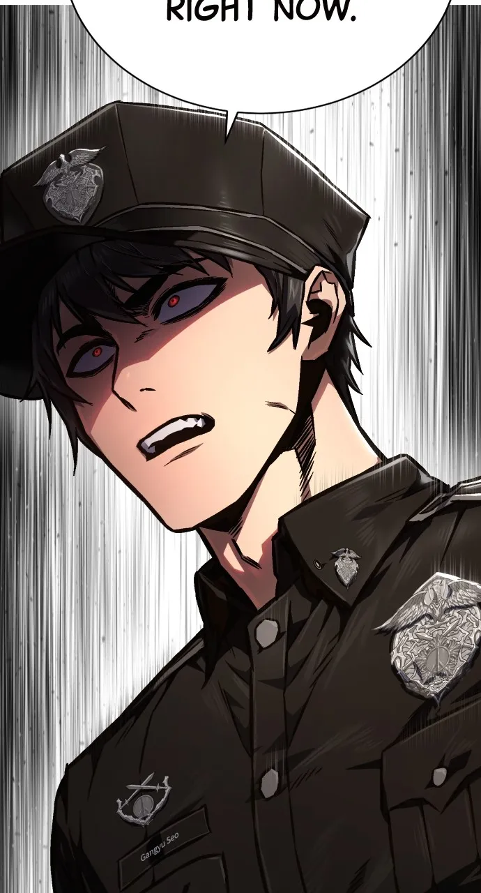 Read The Executioner chapter 2 image 27 on Lezhin