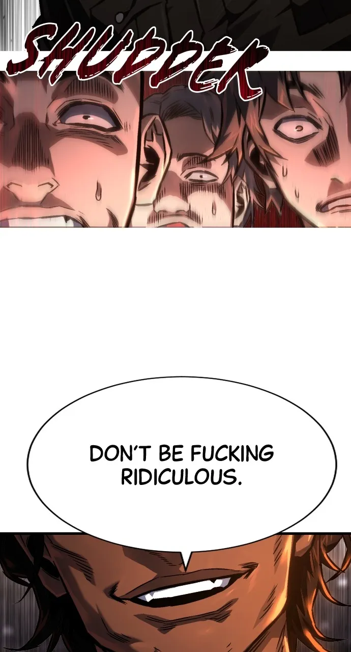 Read The Executioner chapter 2 image 28 on Lezhin