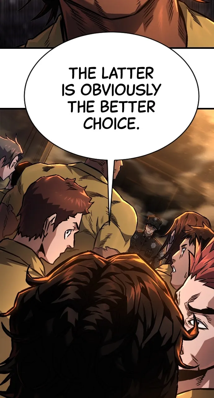 Read The Executioner chapter 2 image 29 on Lezhin