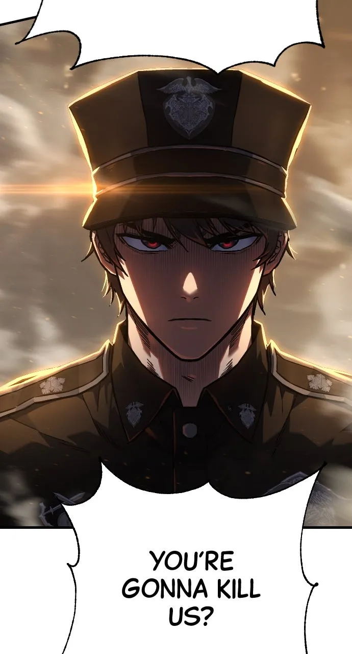 Read The Executioner chapter 2 image 3 on Lezhin