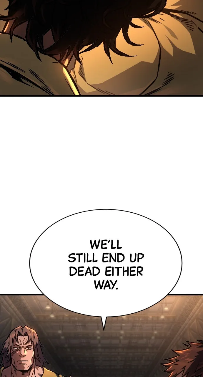 Read The Executioner chapter 2 image 30 on Lezhin