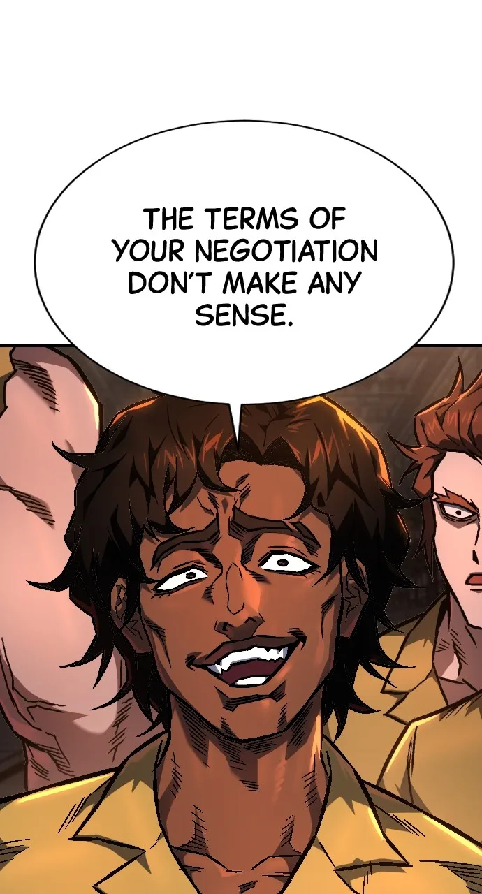 Read The Executioner chapter 2 image 32 on Lezhin