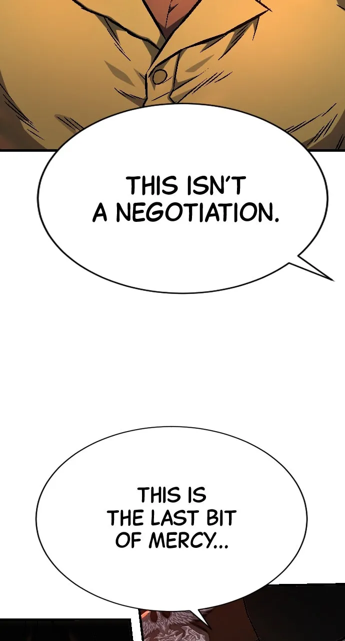 Read The Executioner chapter 2 image 33 on Lezhin