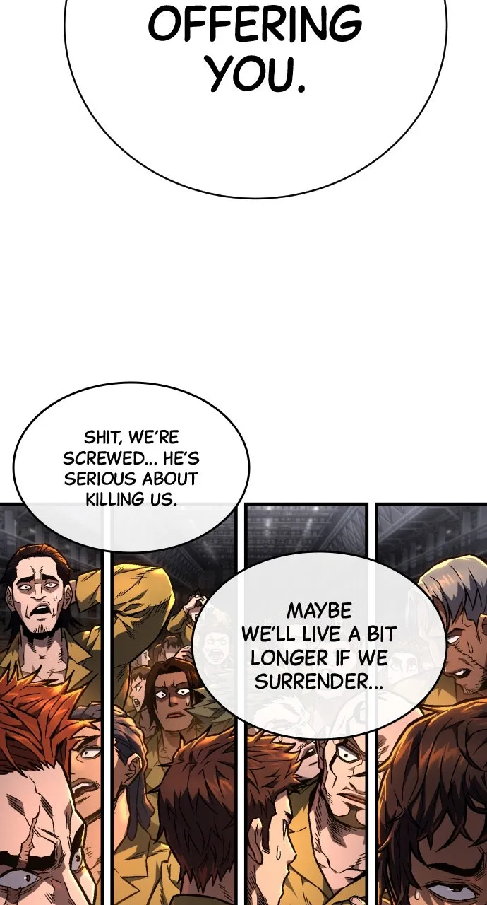 Read The Executioner chapter 2 image 35 on Lezhin