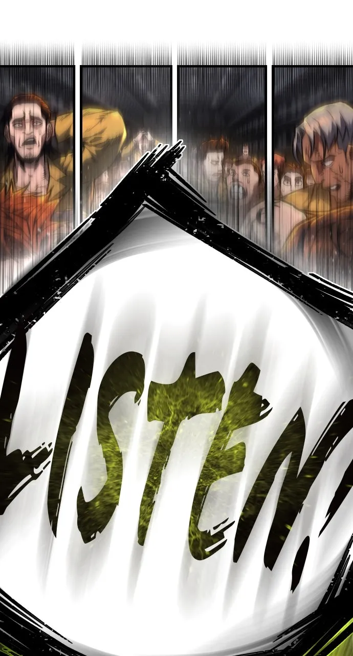 Read The Executioner chapter 2 image 37 on Lezhin