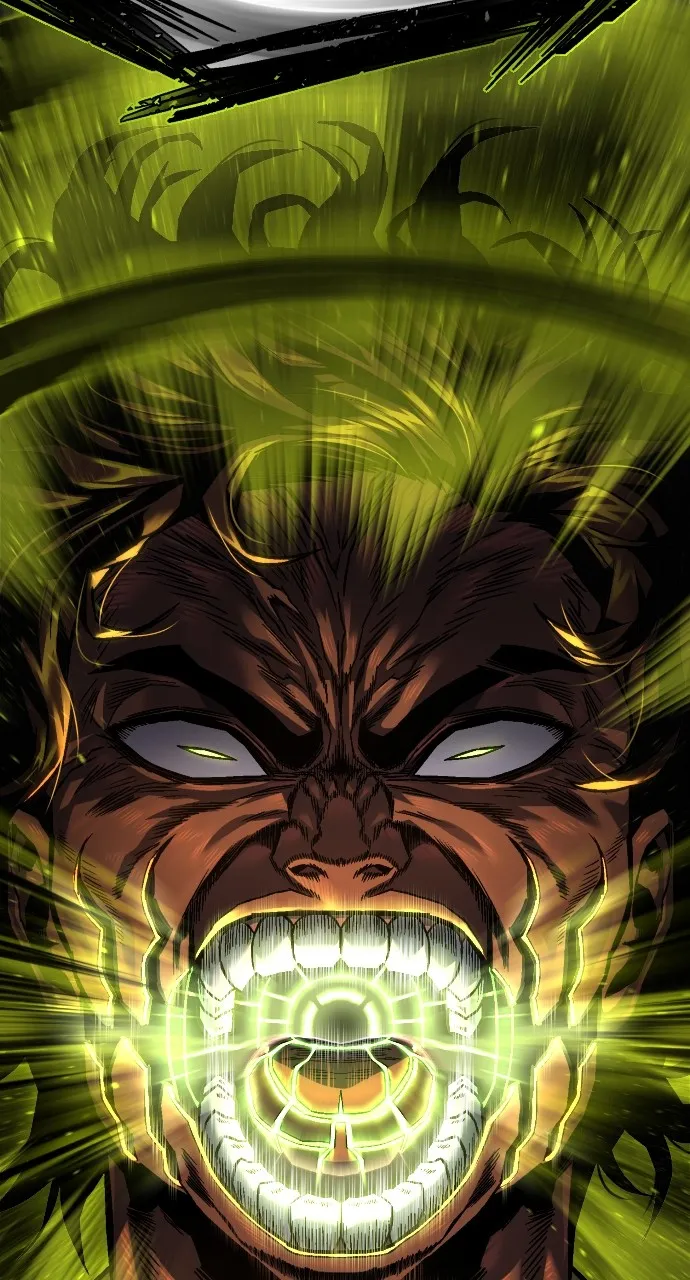 Read The Executioner chapter 2 image 38 on Lezhin