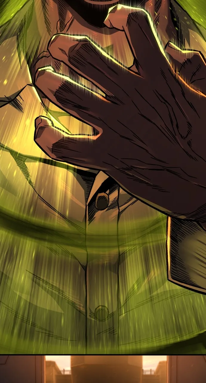 Read The Executioner chapter 2 image 39 on Lezhin