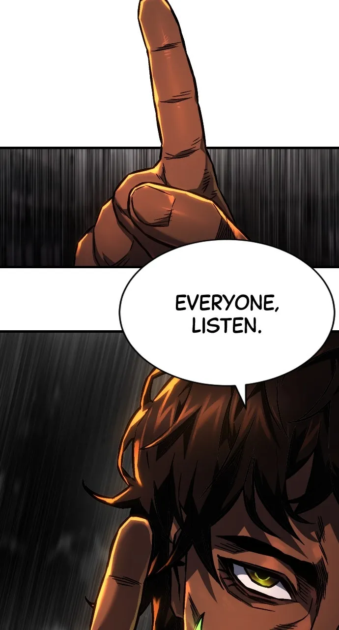Read The Executioner chapter 2 image 42 on Lezhin