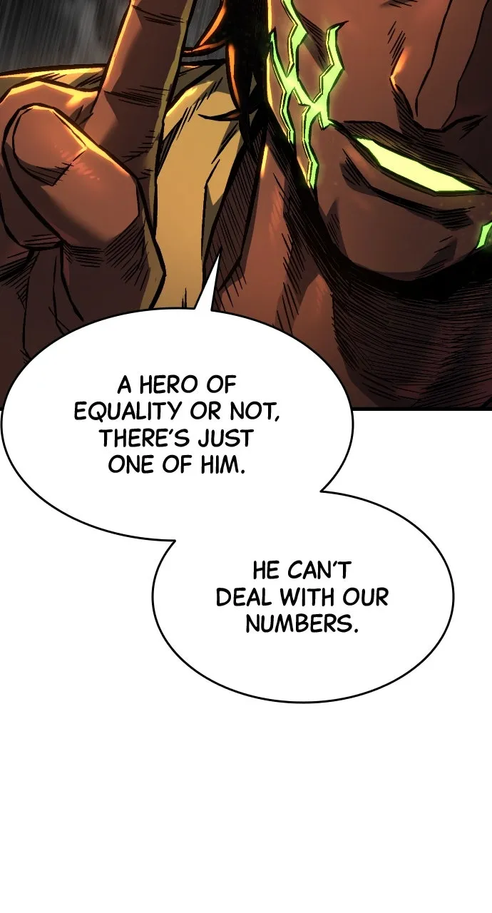Read The Executioner chapter 2 image 43 on Lezhin