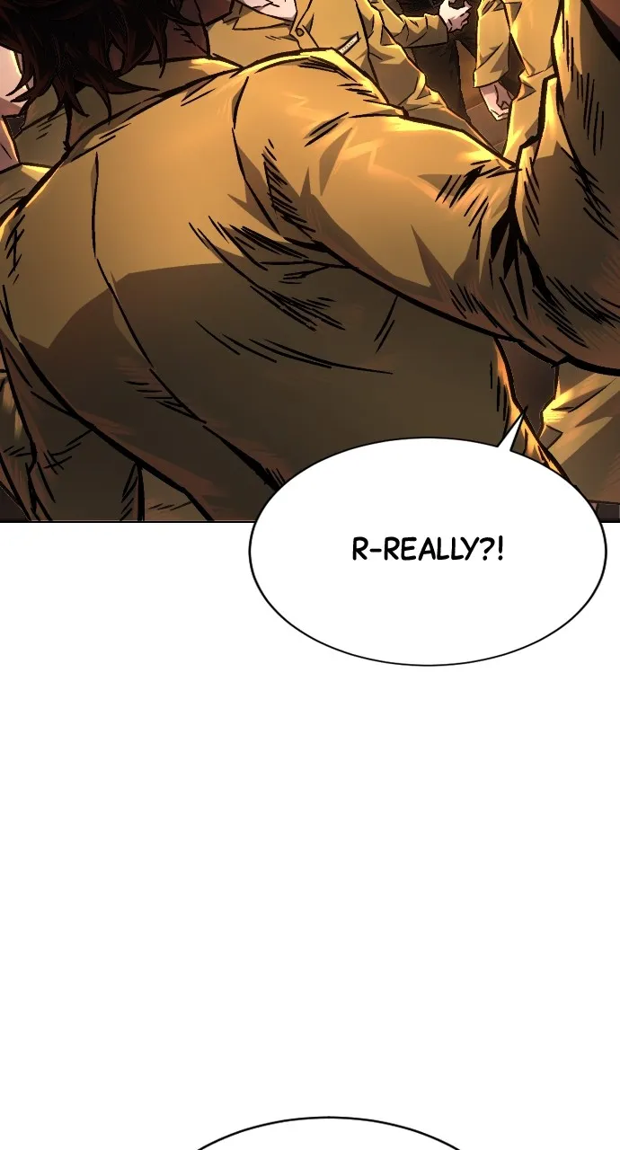 Read The Executioner chapter 2 image 45 on Lezhin