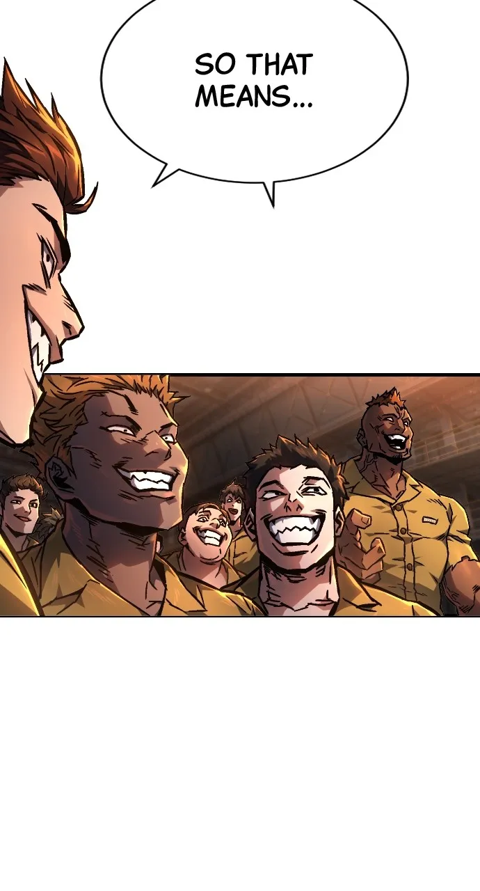 Read The Executioner chapter 2 image 46 on Lezhin