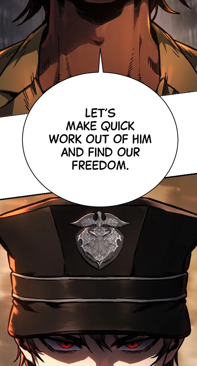 Read The Executioner chapter 2 image 48 on Lezhin