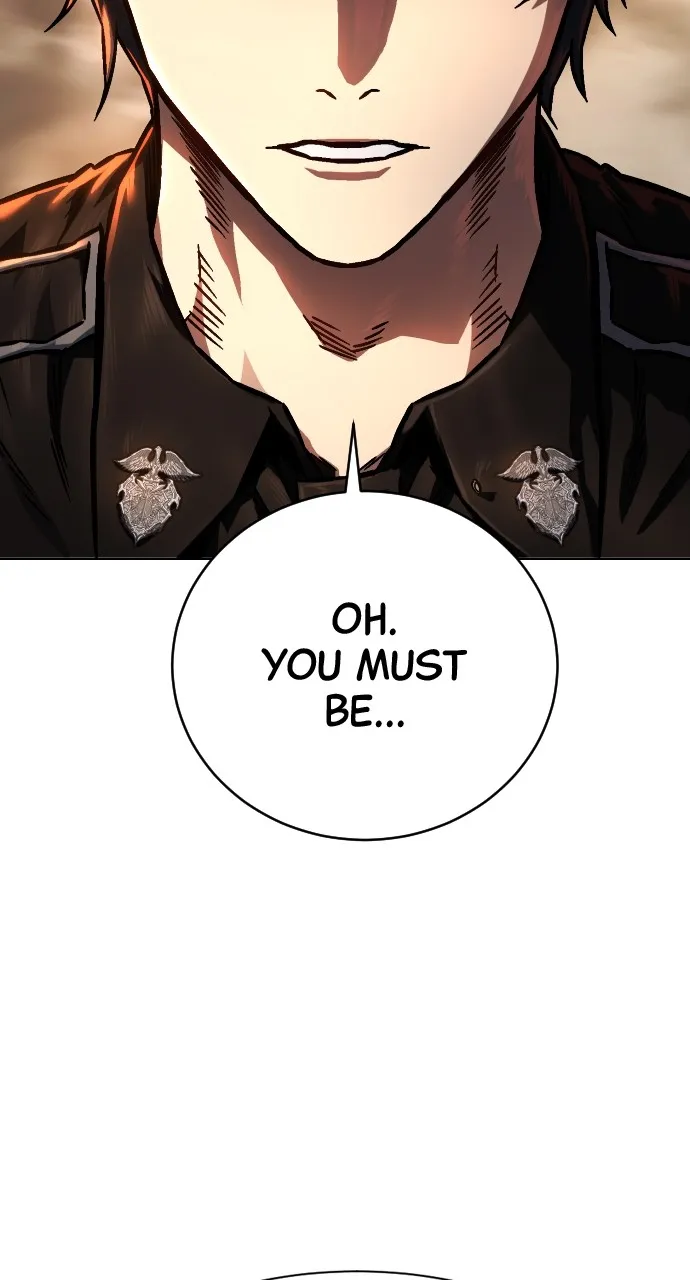 Read The Executioner chapter 2 image 49 on Lezhin