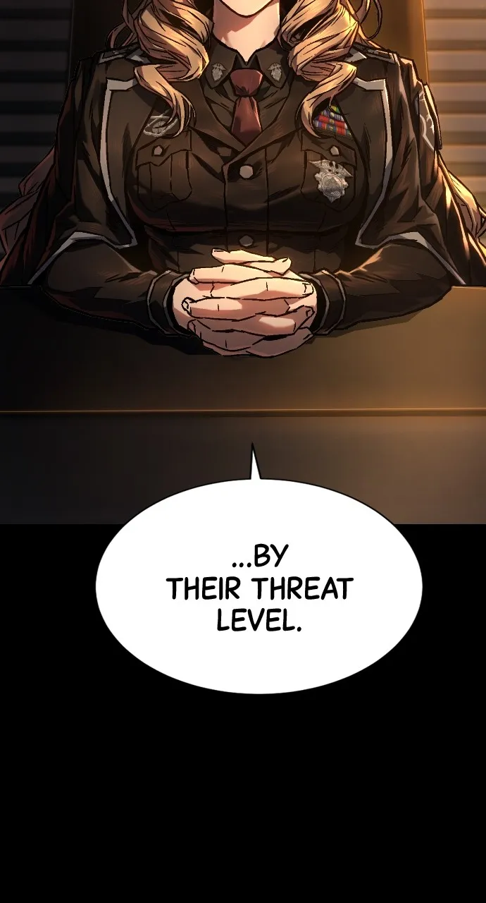 Read The Executioner chapter 2 image 53 on Lezhin