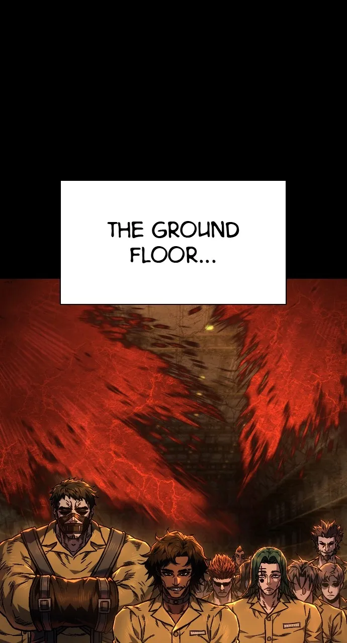 Read The Executioner chapter 2 image 54 on Lezhin