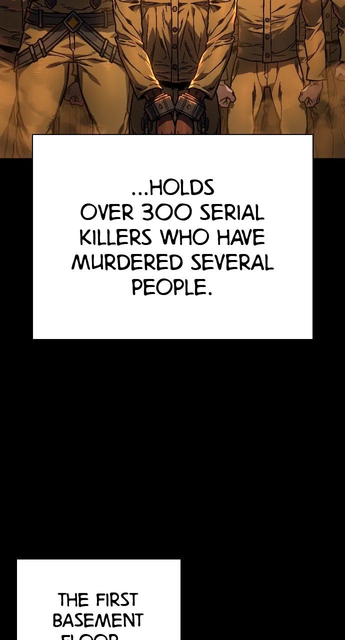 Read The Executioner chapter 2 image 55 on Lezhin