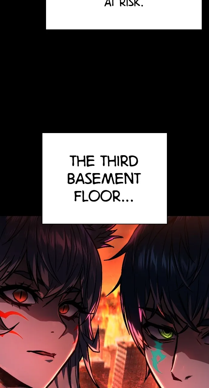 Read The Executioner chapter 2 image 58 on Lezhin