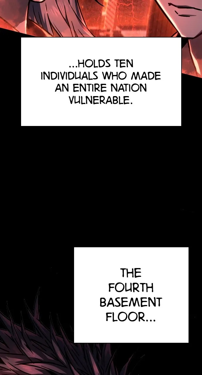 Read The Executioner chapter 2 image 59 on Lezhin