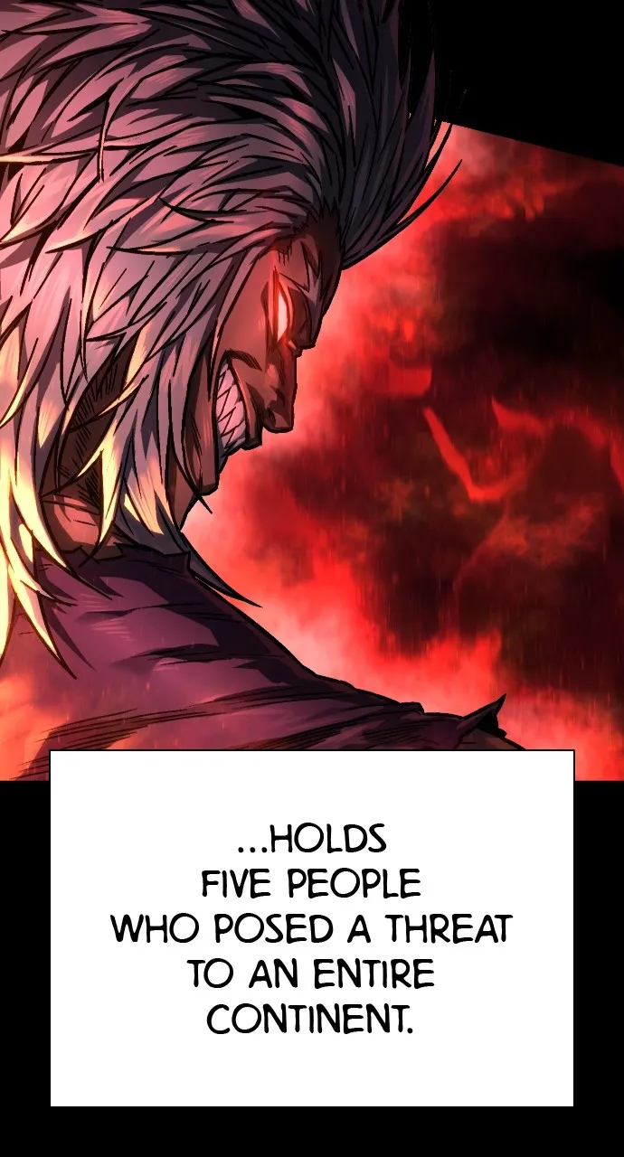 Read The Executioner chapter 2 image 60 on Lezhin