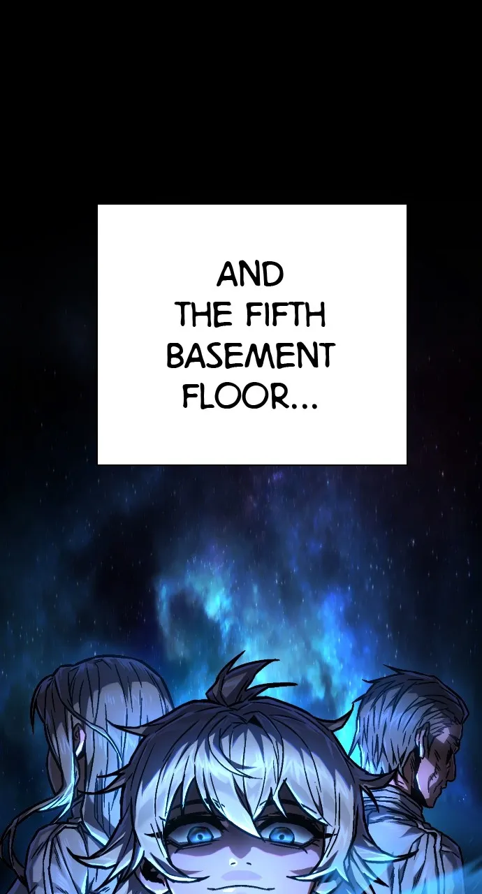 Read The Executioner chapter 2 image 61 on Lezhin