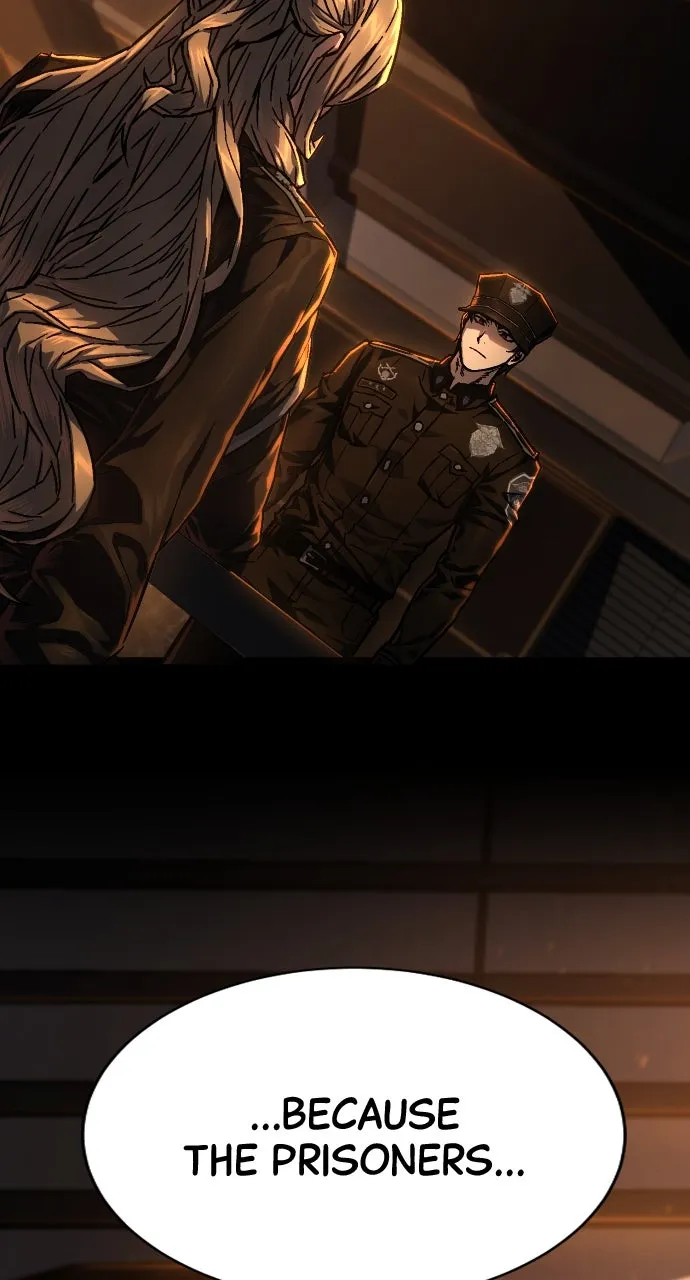 Read The Executioner chapter 2 image 64 on Lezhin