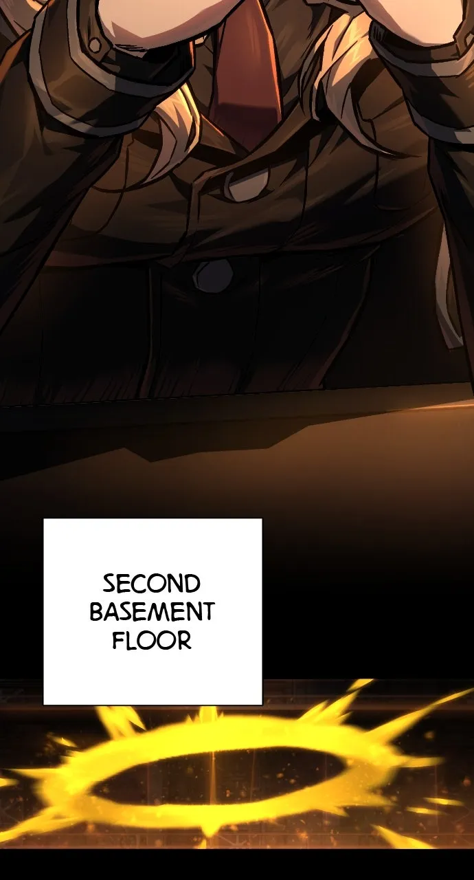 Read The Executioner chapter 2 image 66 on Lezhin