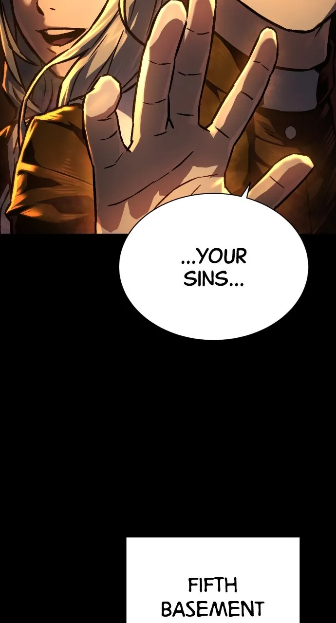 Read The Executioner chapter 2 image 69 on Lezhin