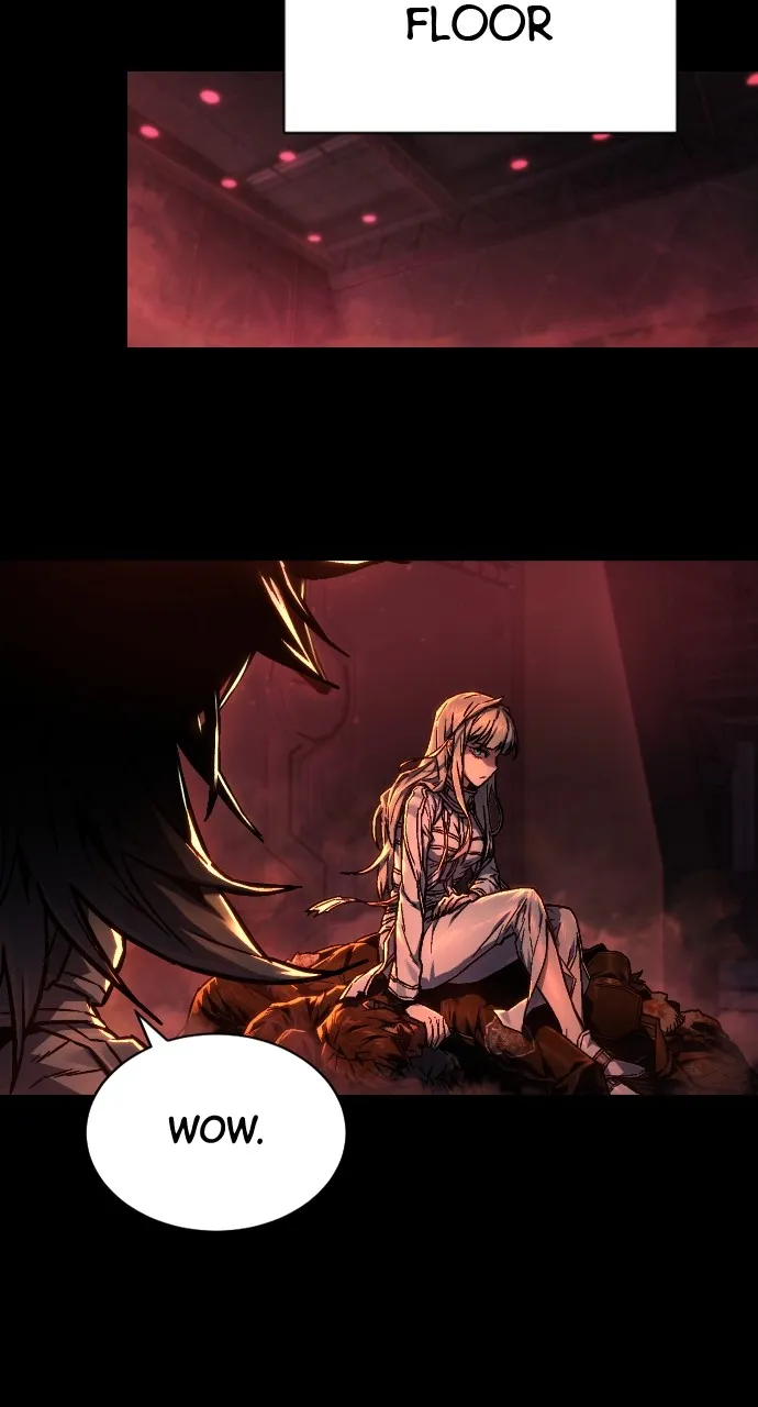 Read The Executioner chapter 2 image 70 on Lezhin