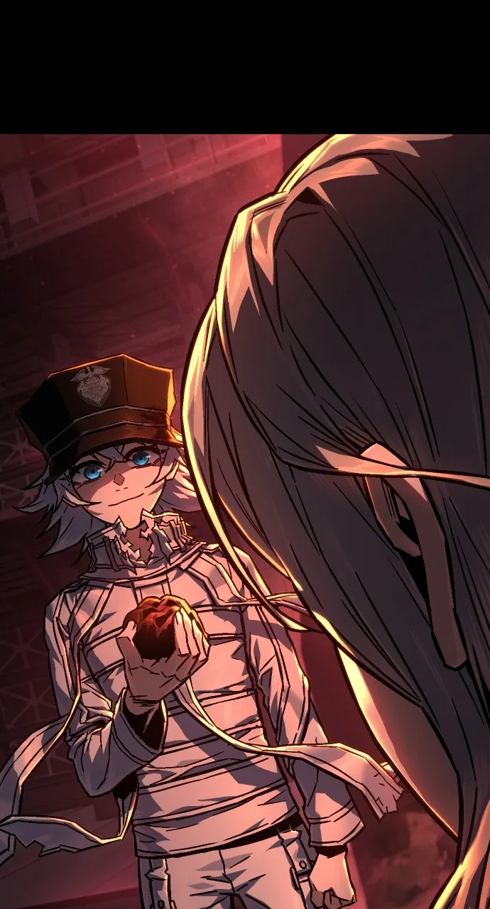 Read The Executioner chapter 2 image 71 on Lezhin