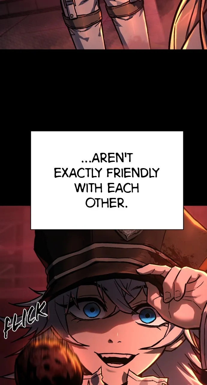 Read The Executioner chapter 2 image 72 on Lezhin