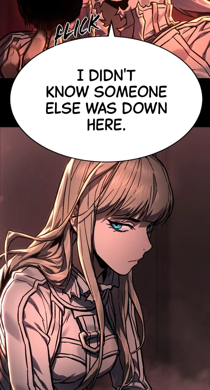 Read The Executioner chapter 2 image 73 on Lezhin