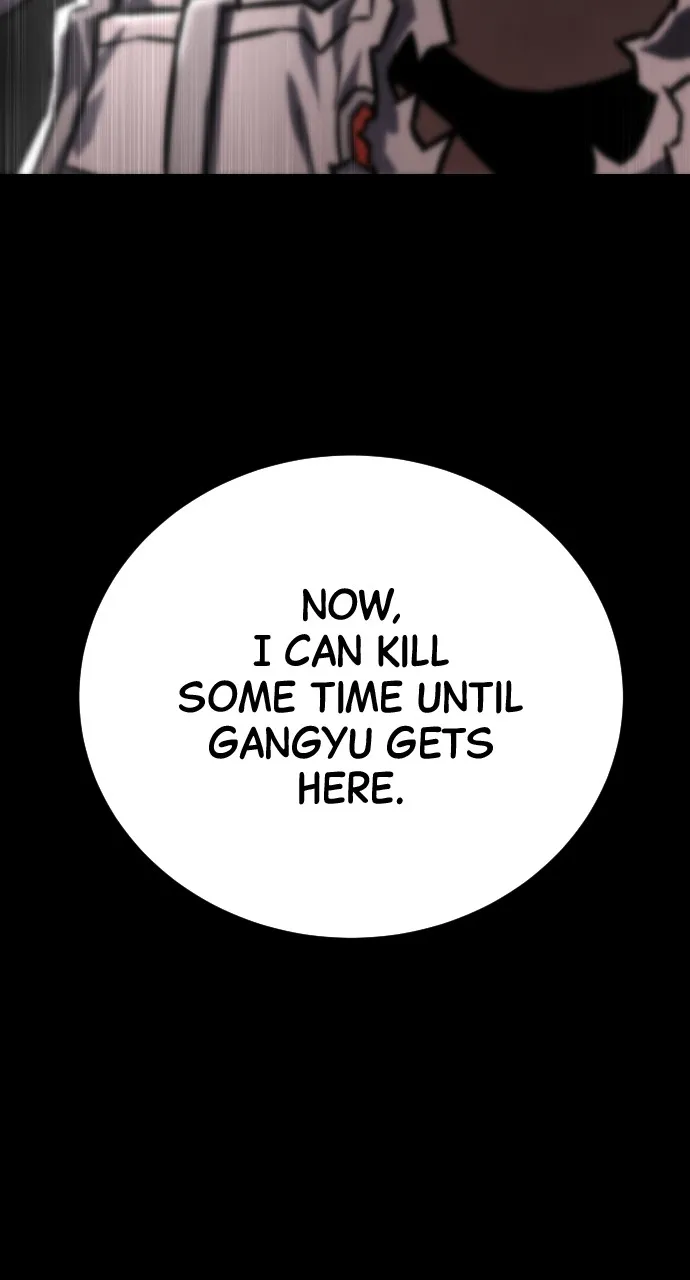 Read The Executioner chapter 2 image 75 on Lezhin