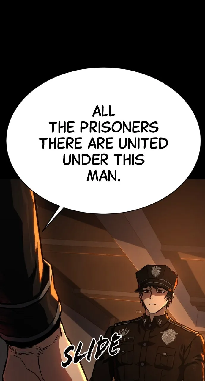 Read The Executioner chapter 2 image 77 on Lezhin