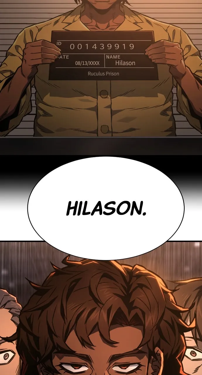 Read The Executioner chapter 2 image 79 on Lezhin