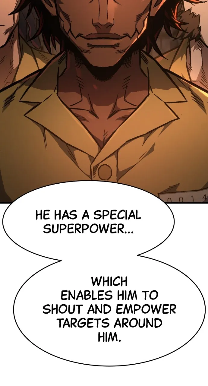 Read The Executioner chapter 2 image 80 on Lezhin