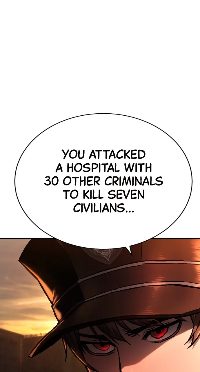 Read The Executioner chapter 2 image 81 on Lezhin