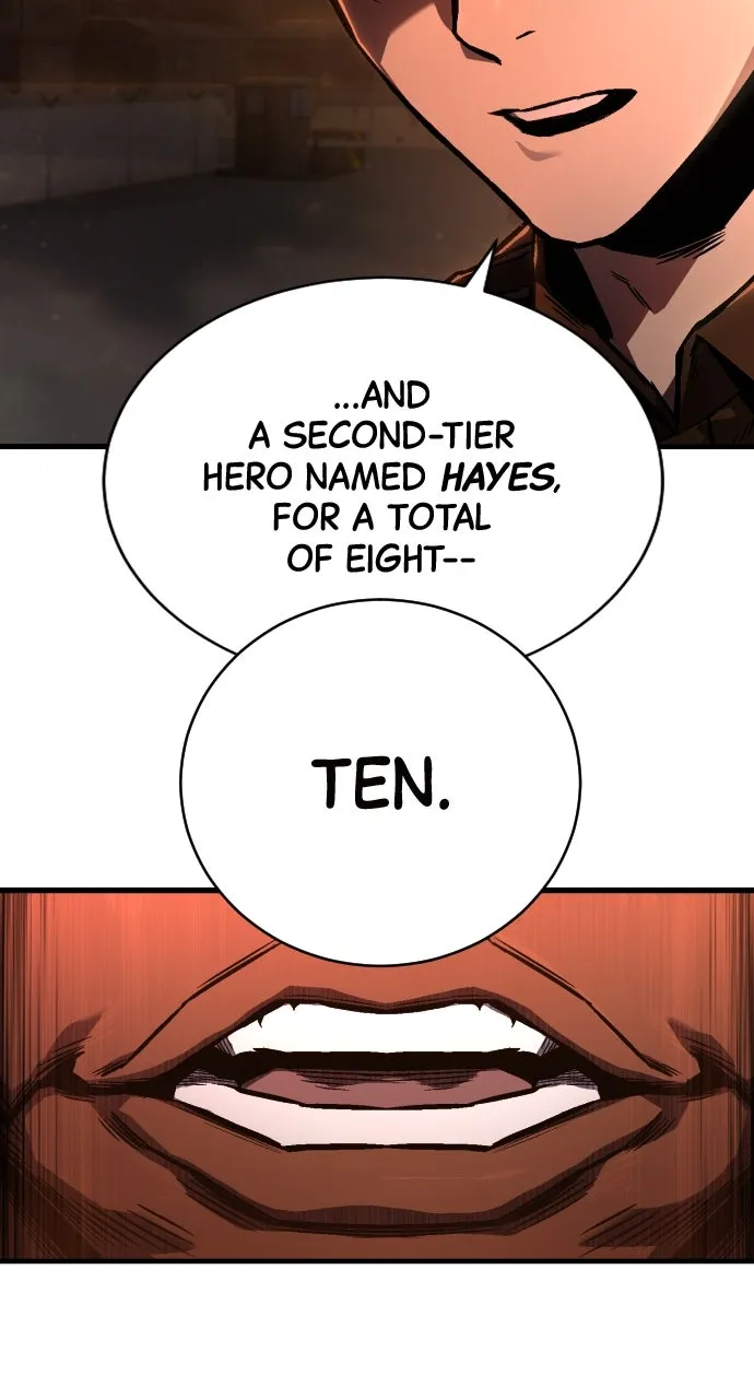 Read The Executioner chapter 2 image 82 on Lezhin