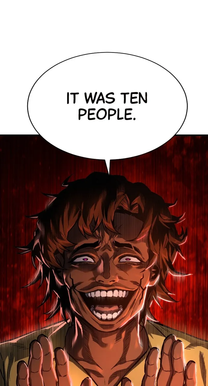 Read The Executioner chapter 2 image 83 on Lezhin